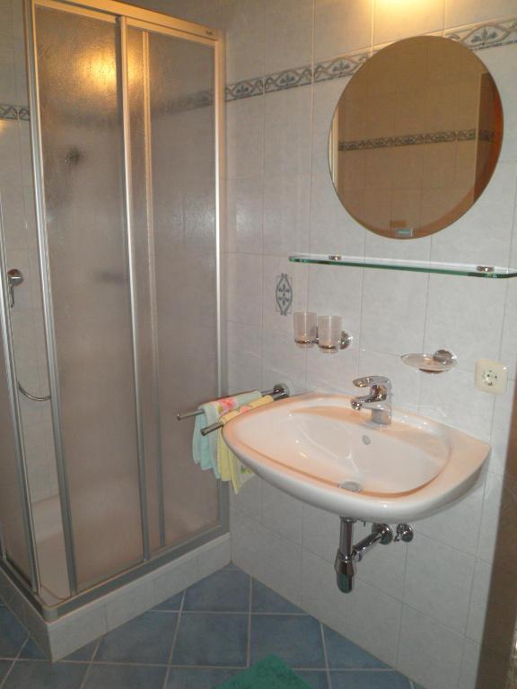 キルヒベルク・イン・チロル Hagauhof Bed & Breakfast 部屋 写真